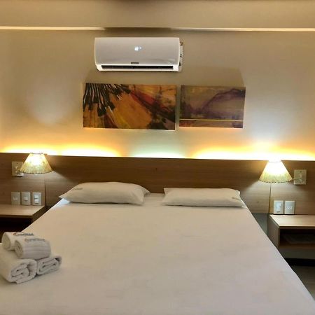 Kariri Apartaments Sunset Beach Cumbuco Exterior foto