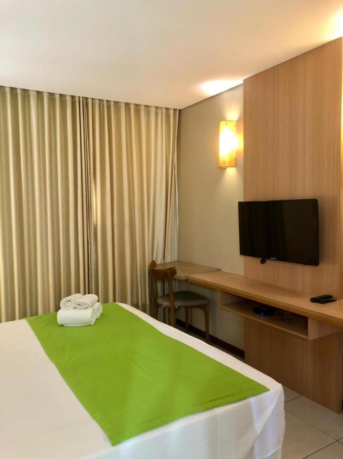 Kariri Apartaments Sunset Beach Cumbuco Exterior foto