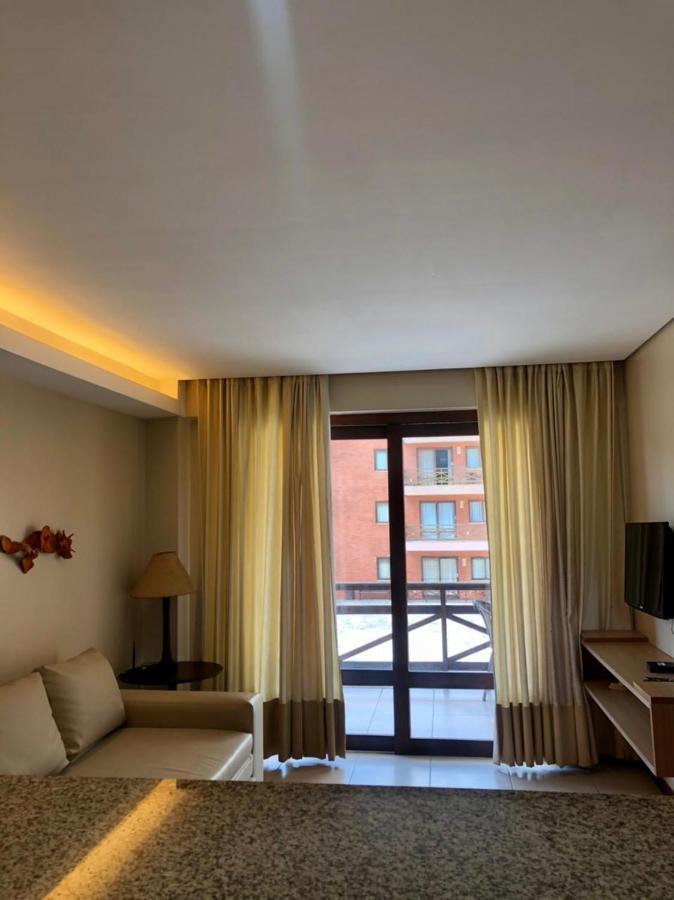 Kariri Apartaments Sunset Beach Cumbuco Exterior foto