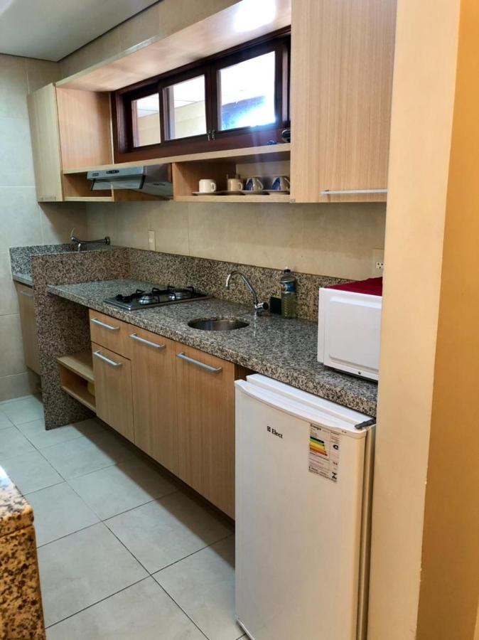 Kariri Apartaments Sunset Beach Cumbuco Exterior foto