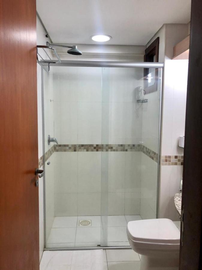 Kariri Apartaments Sunset Beach Cumbuco Exterior foto
