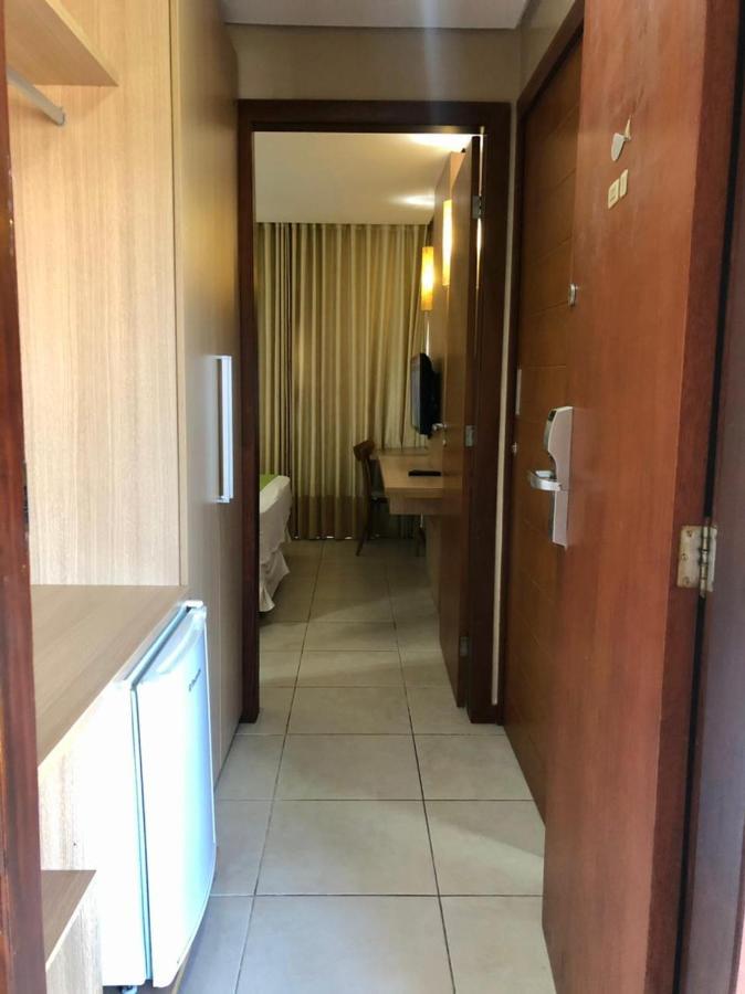 Kariri Apartaments Sunset Beach Cumbuco Exterior foto
