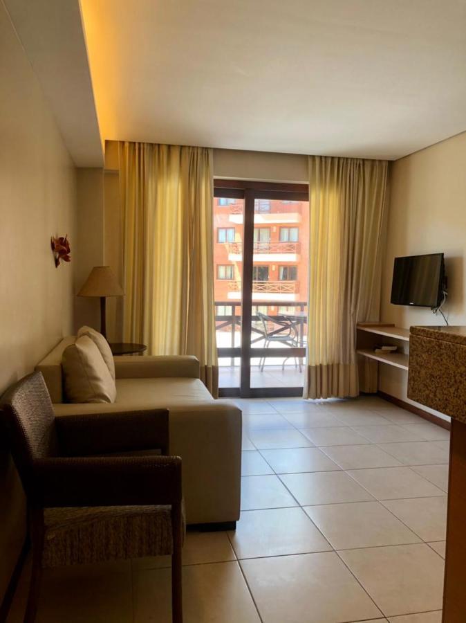 Kariri Apartaments Sunset Beach Cumbuco Exterior foto
