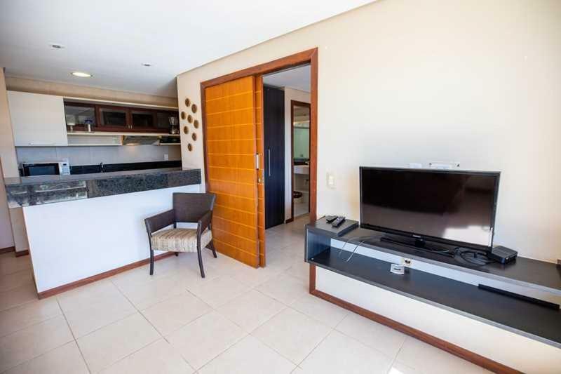 Kariri Apartaments Sunset Beach Cumbuco Exterior foto
